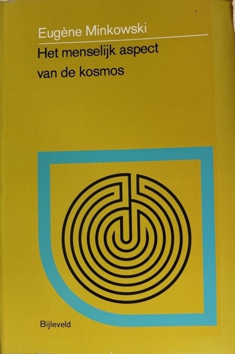 Het menselijke aspect van de Kosmos