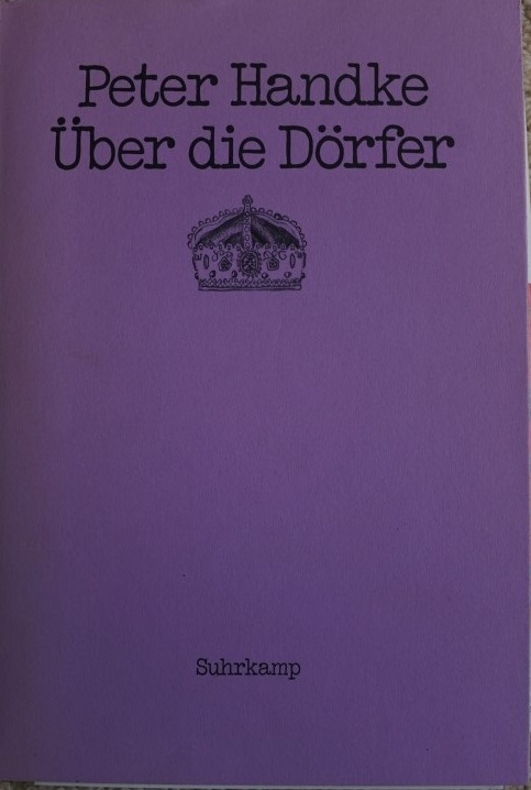 Über die Dörfer