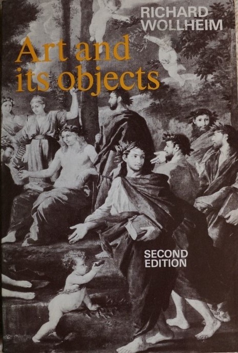 Art and its Objects