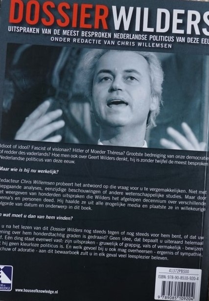 Dossier Wilders