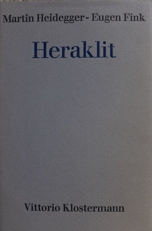 Heraklit