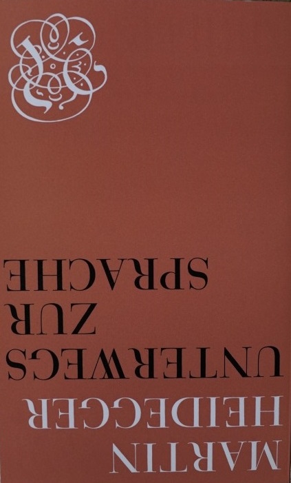 Unterwegs zur Sprache