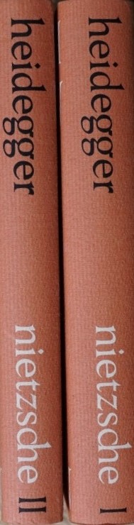 Nietzsche I and II