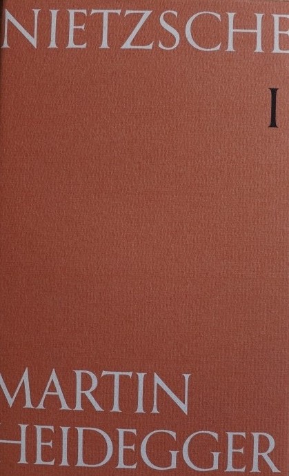Nietzsche I and II