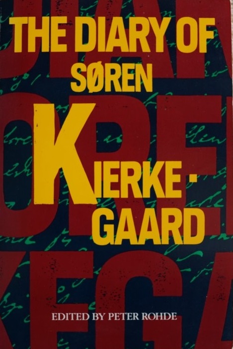 The Diary of Soren Kierkegaard