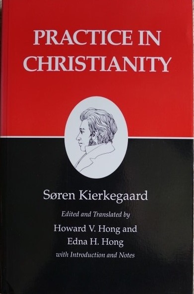 Practice in Christianity