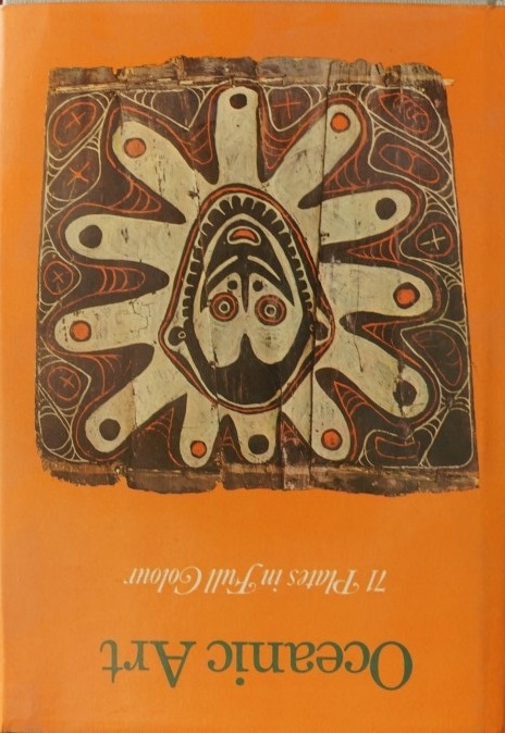 Oceanic Art