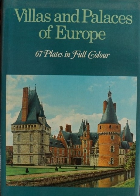 Villas and Palaces of Europe