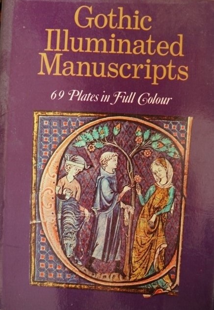 Gothic Illuminated Manuscripts