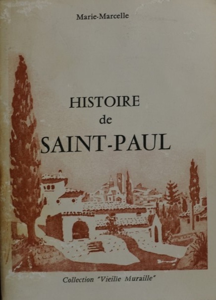 Histoire de Saint-Paul