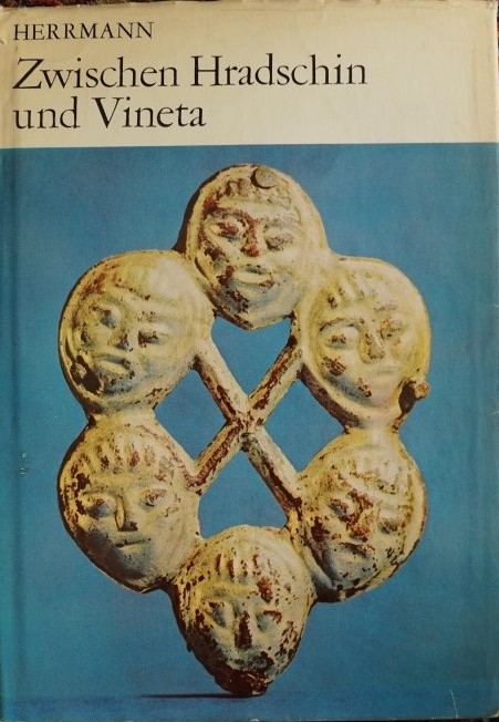 Zweischen Hradschin und Vineta