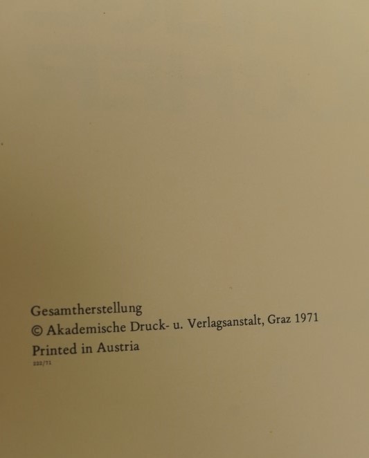AltMexikos Heilige B"cher