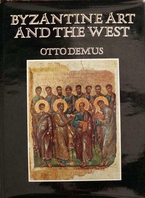 Byzantine Art and the West