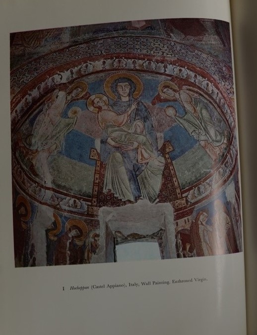 Byzantine Art and the West