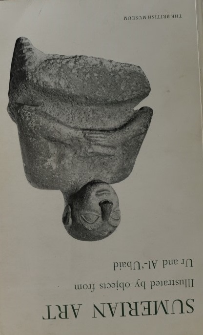 Sumerian Art
