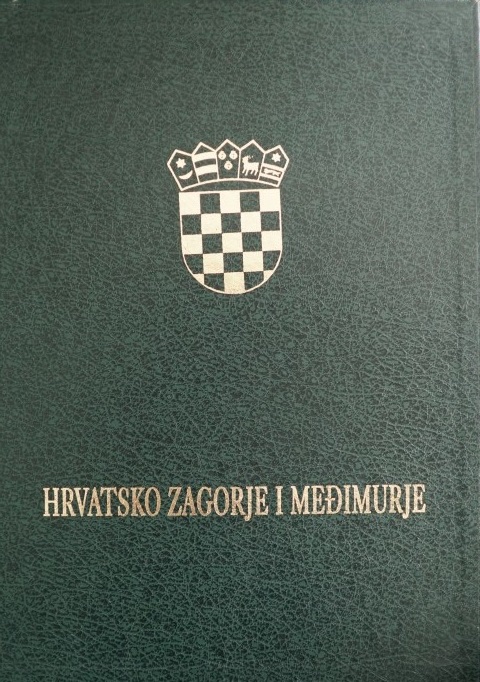 Hrvatsko Zagorje i Medimurje