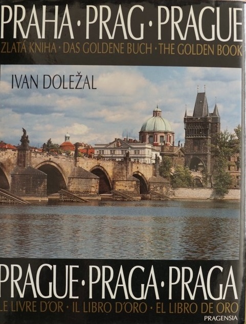 Praha - Prag - Prague