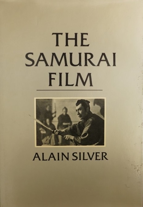 The Samurai Film