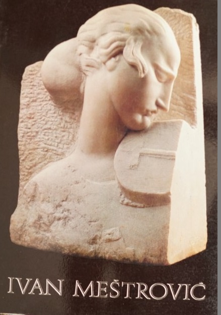Ivan Mestrovic