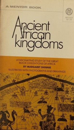 Ancient African Kingdoms