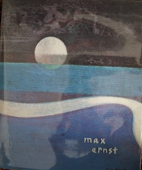 Max Ernst