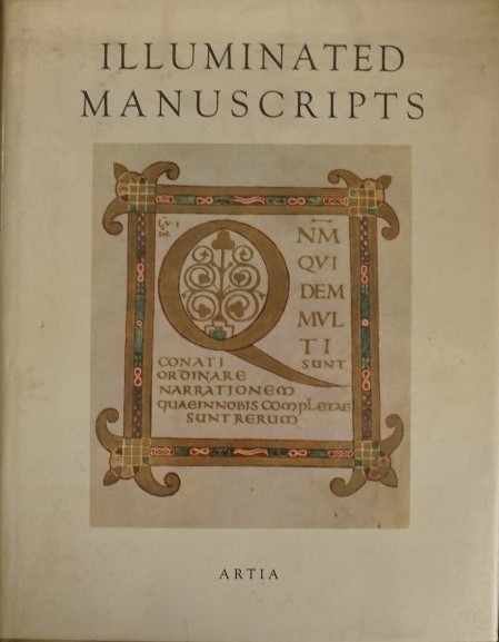 Illuminated Manuscripts