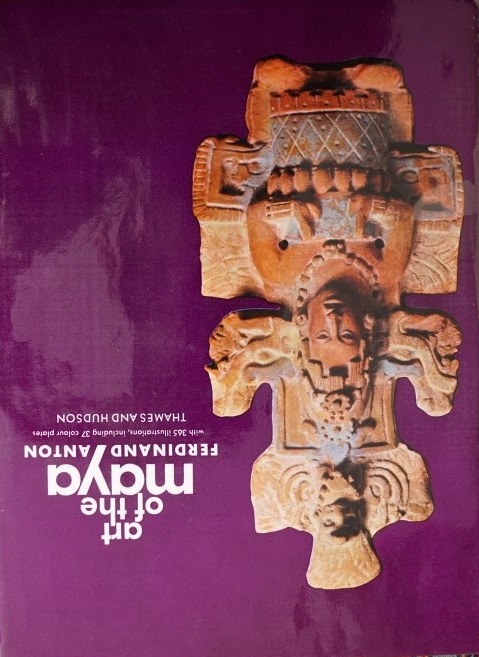 Art of the Maya