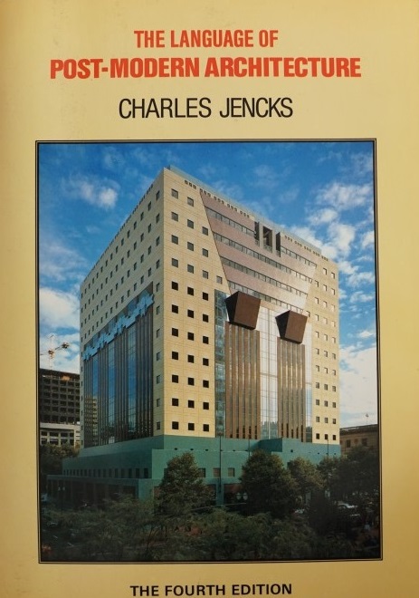 The Language of Post-Modern Architecture