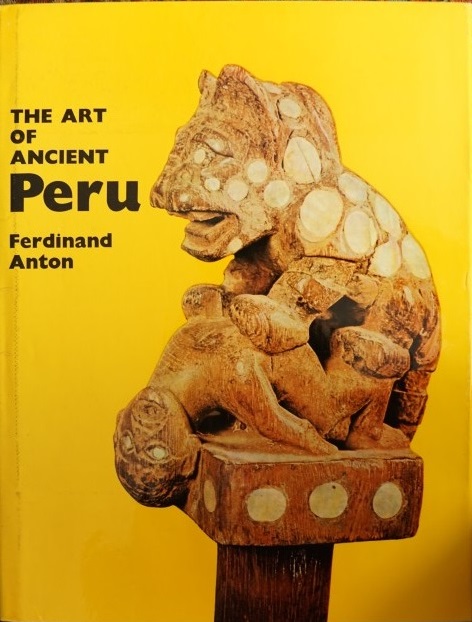 The Art of Ancient Peru