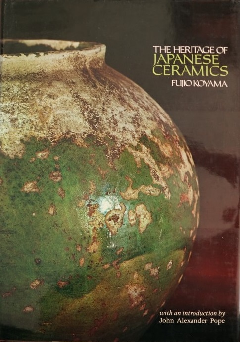The Heritage of Japanese Ceramics