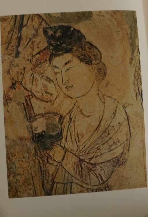 Arts of China Neolithic Cultures to the T'ang Dynasty - Recent Discoveries