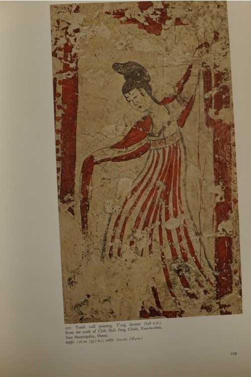 Arts of China Neolithic Cultures to the T'ang Dynasty - Recent Discoveries