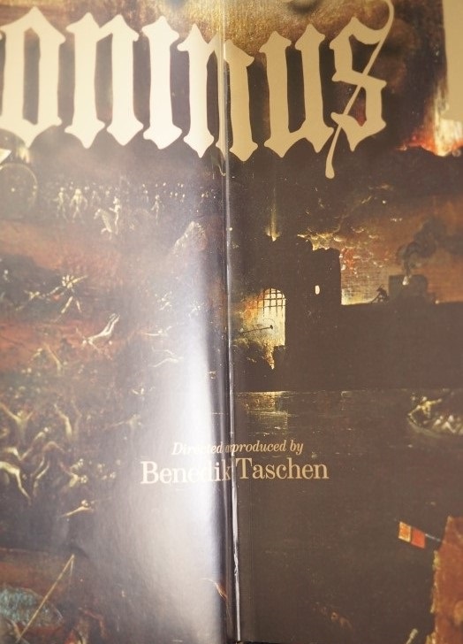 Jheronimus Bosch