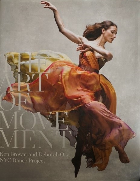 The Art of Movement