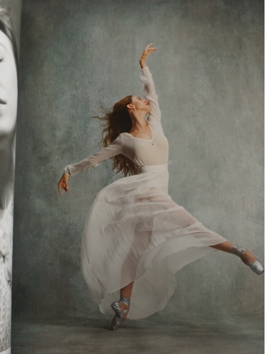 The Art of Movement