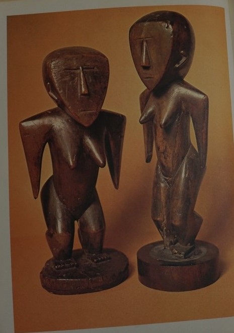 Art and Life in Polynesia