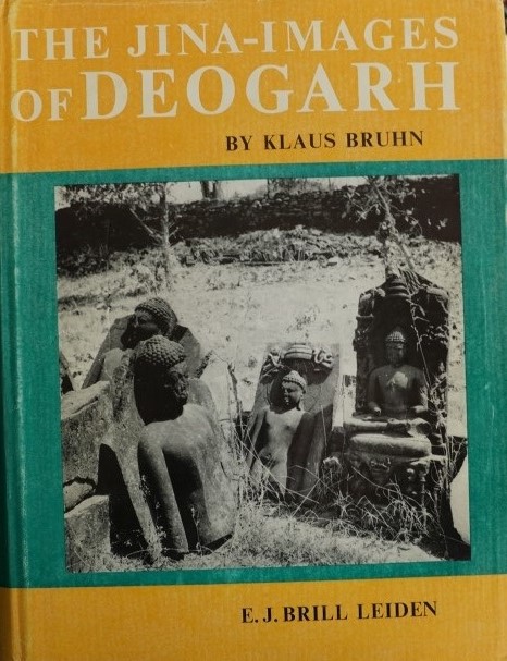 The Jina-Images of Deogarh