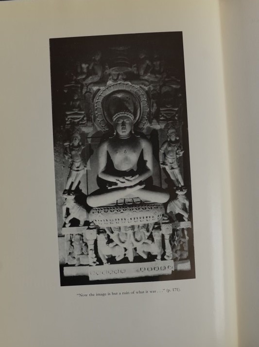 The Jina-Images of Deogarh