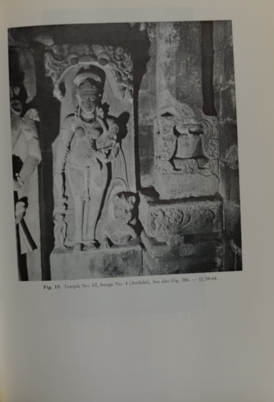 The Jina-Images of Deogarh