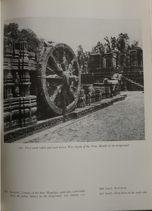 The Art of Indian Asia