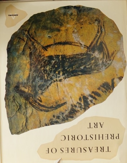 Treasures of Prehistoric Art