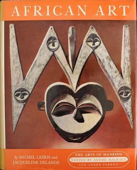 African Art - The arts of Mankind