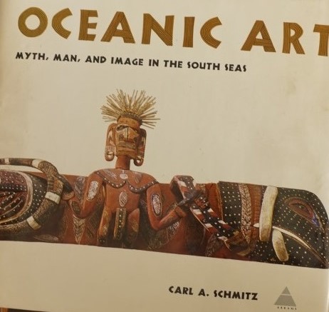 Oceanic Art