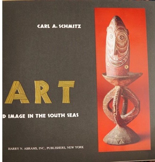 Art - South Seas
