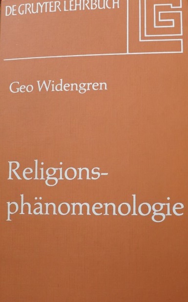 Religions-phänomenologie