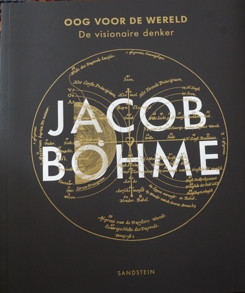 Jacob Boehme